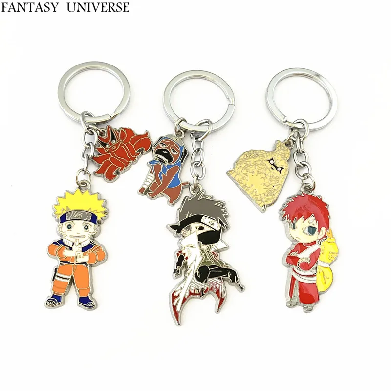 

FANTASY UNIVERSE Free shipping wholesale 20pc Key Chains HRMNZJBB13