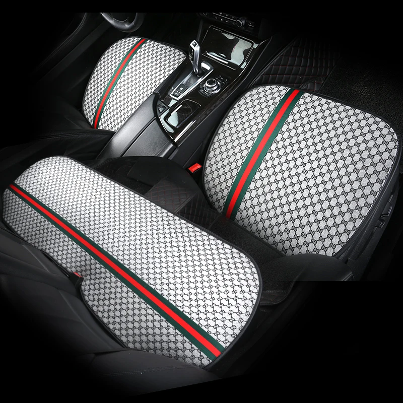 Luxury Fashion Car Seat Cover Cushion Protector Mat Pad For Lexus NX NX200 nx300h RX 570 470 460 200 rx470 rx570 rx300 rx450h