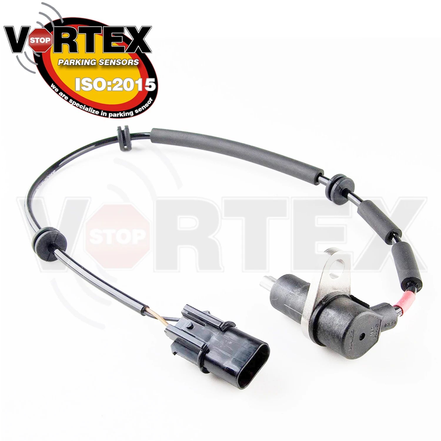 ABS Wheel Speed Sensor Right Front 59830H1050 59830-H1050 fit for HYUNDAI Terracan