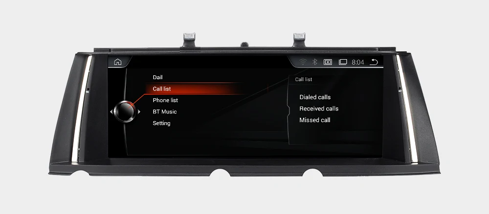 Flash Deal 10" inch HD Screen For BMW 7 Series F01 F02 2009~2012 Car Stereo Audio Video Player GPS Navigation Multimedia (No CD DVD 5