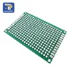 8pcs PCB Prototype Board 2.54mm Circuit Tinned Universal Stripboard Veroboard Double Side 2X8 3X7 4X6 5X7 6X8 7X9 8X12 9X15CM ► Photo 2/6