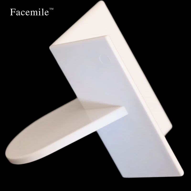 

DIY Gift Smoother Polisher Smooth Tools Fondant Gift Tools Mould Surface Polishing Pastry Molds Cupcake Icing Surface Polishing