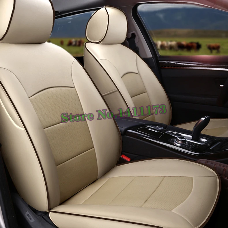 912 car seat cover leather (13)
