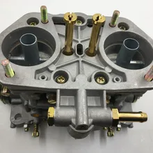 SherryBerg carb ПОДХОДИТ ДЛЯ fajs 40IDF Carb/Карбюратор для жука/Beetle/Volkswagen/Fiat/Porsche EMPI/WEBER