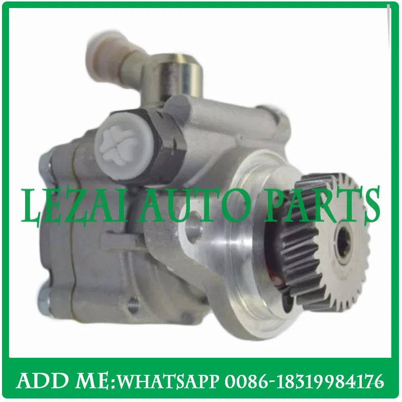 

High Quality POWER STEERING PUMP For Car Toyota Land Cruiser VDJ200 2007-2011 44310-60500 4431060500 Free Shipping