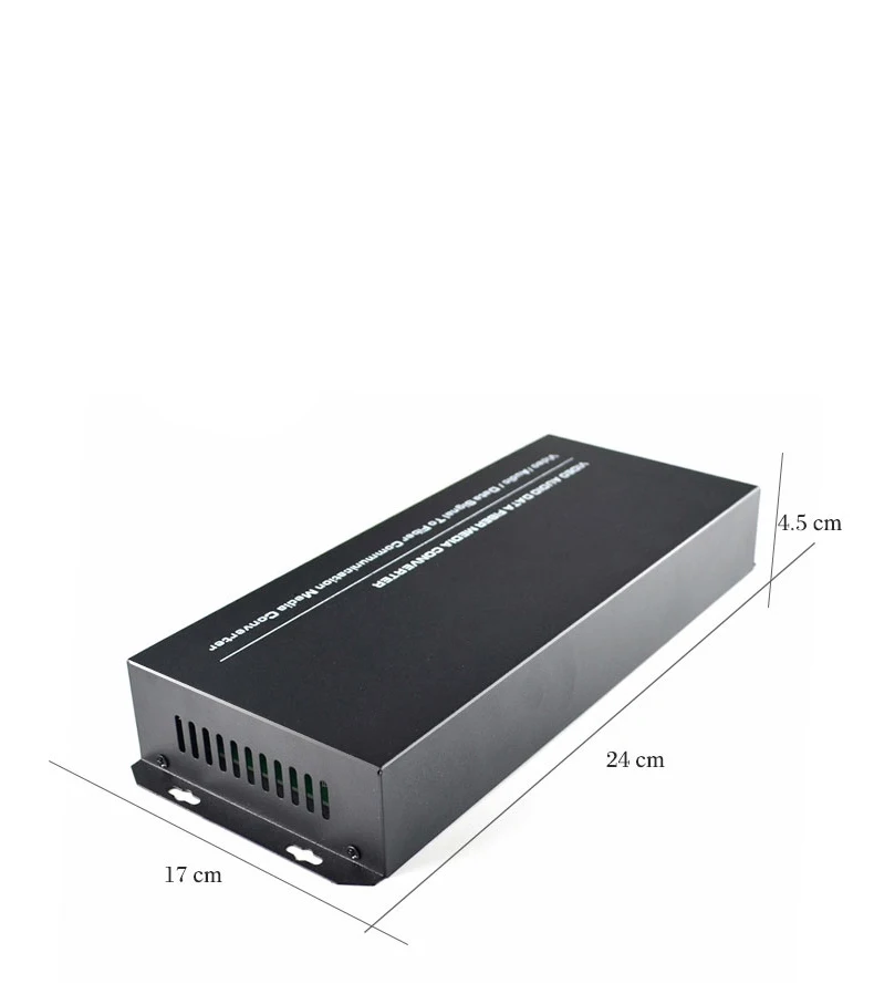 16ch RS485 converter 5