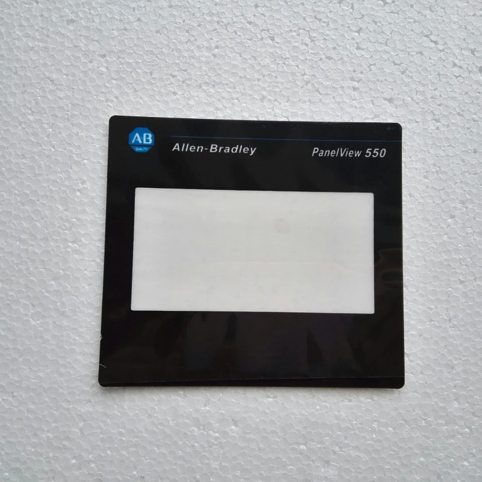 

New Touch Screen Glass or Protective Film for Allen-Bradley PanelView 550 2711-T5A1L1 2711-T5A2L1 2711-T5A3L1 2711-T5A5L1