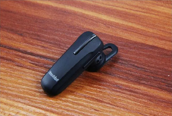 Eurobird беспроводная bluetooth гарнитура стерео песни поддержка двух универсальный