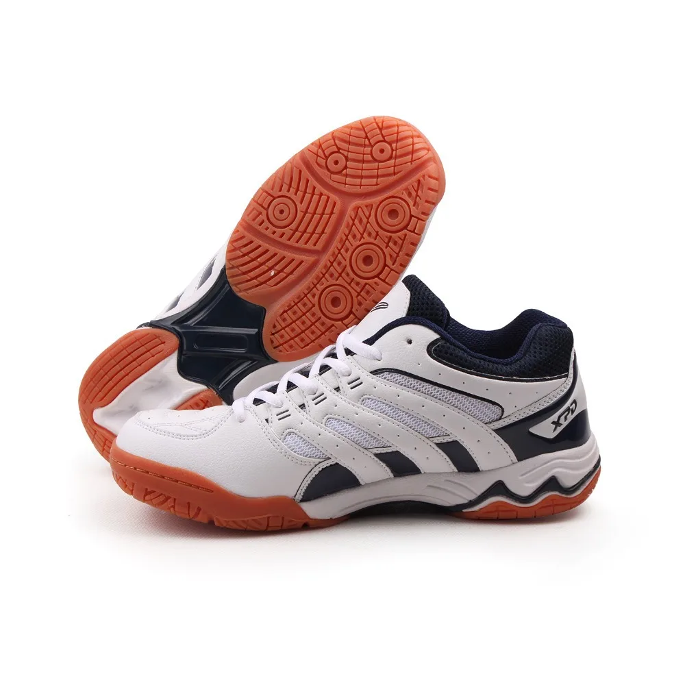Ограниченная серия профессиональных кроссовок из ПВХ, Спортивная дышащая износостойкая волейбольная обувь