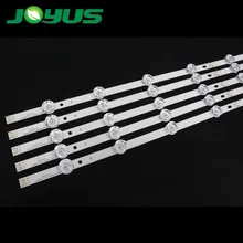 LG 4" ТВ ledbacklight лента LG Innotek DRT3.0 49" A/B 49LY320C LC490DUE FG мг A6 A5 6916L-1944A 6916L 1945A 1944B 1945B 49LB5500