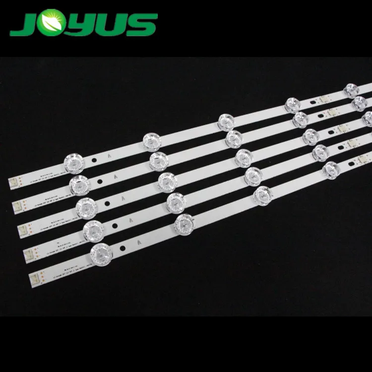 

LG 49"TV LEDBacklight strip LG Innotek DRT3.0 49"A/B 49LY320C LC490DUE FG MG A6 A5 6916L-1944A 6916L 1945A 1944B 1945B 49LB5500