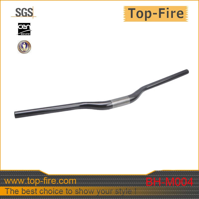 

carbon mtb handlebar mountain bike parts mtb handlebars BH-M004