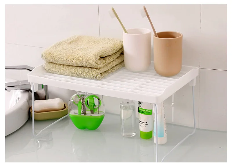 Storage racks (2)