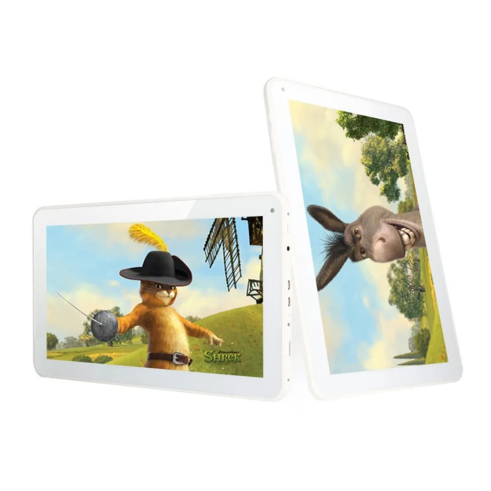 Бесплатная доставка 2016 Boda 10 1 &quotGoogle Android 4 планшеты шт четырехъядерный 8 ГБ/16 ГБ DDR3