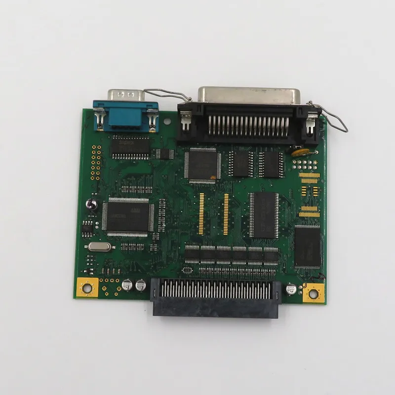 SP40 оригинальная б/у плата контроллера PR3 интерфейсная 78901302-003 | Компьютеры и офис