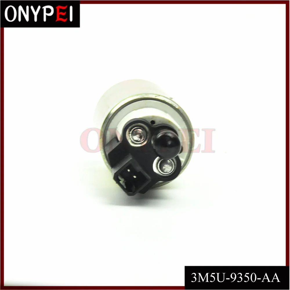 Топливный насос 3M5U-9350-AA для 1996 форд фокус 3.0L 02 04 фокус эскорт 2,0 E2159M 3M5U9350AA