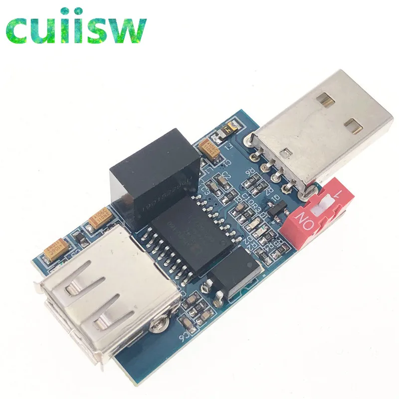 Защитная изоляция для модуля USB 1500 2 0 в|Интегральные схемы| |