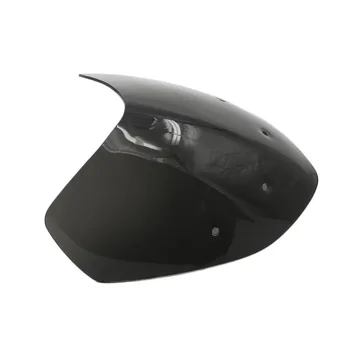 

ABS Smoke Windshield WindScreen Front Wind Shield for Honda Hornet 600 CB600F 2007 2008 2009 2010 CB 600F 07-10