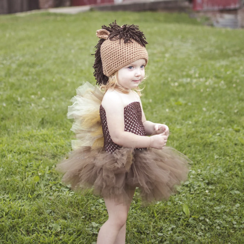 animal tutu costumes