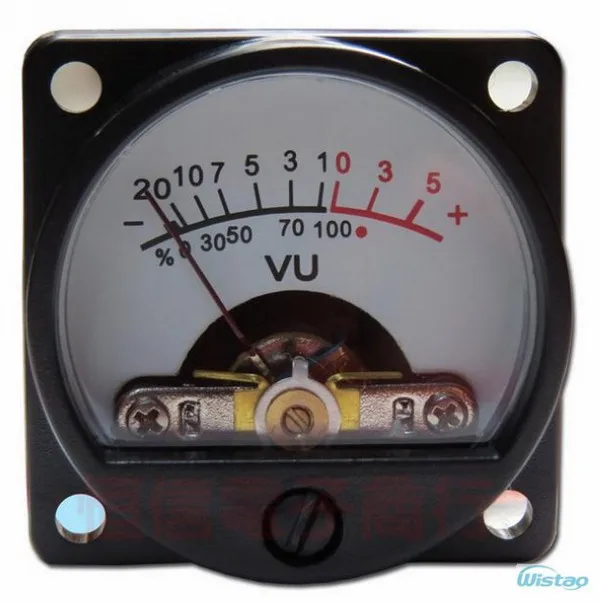 

Измеритель уровня VU Meter dB 300B трубчатый усилитель dB трубчатый усилитель без платы драйвера DIY