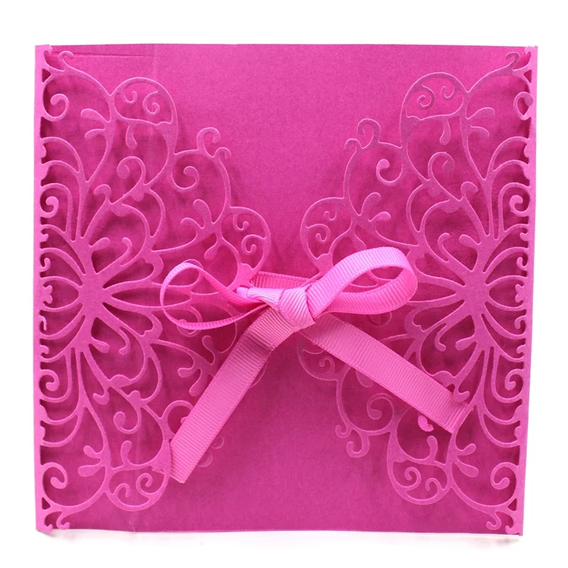  Kljuyp Invitation Card Die CutsMetal Die Cutting Dies In Scrapbooking Embossing Folder Suit For Cut - 4.0002E+12