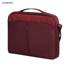 Сумка для ноутбука Continent из нейлона