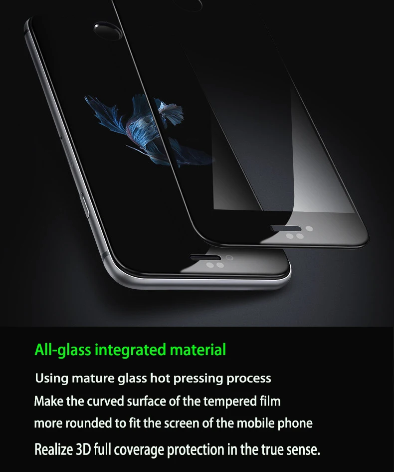 3D полное покрытие из закаленного стекла для Xiaomi Redmi Note 6 стекло Redmi 6 6A X6 7 Pro защита экрана