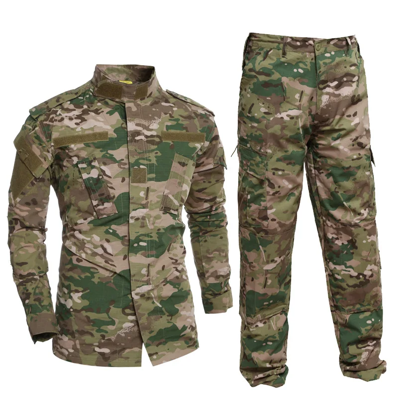 USMC BDU Inspired Military Tactical Hunting Airsoft Combat
