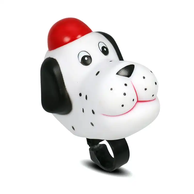 Children BICYCLE HORN HELLO KITTY Children Bicycle Handlebar Horn Bike Horn Bell