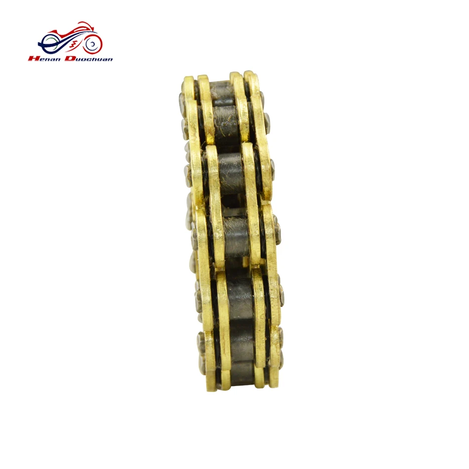 520hv  chain motorcycle