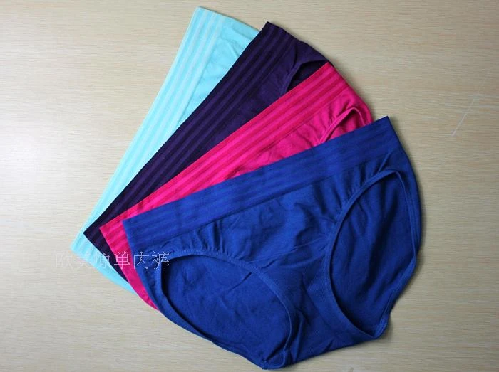 jockey seamless cotton panties