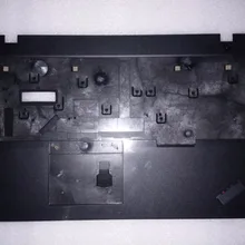 Оригинальная новая palmrest Клавиатура для ноутбука Thinkpad L580 01LW243 W/O FPR