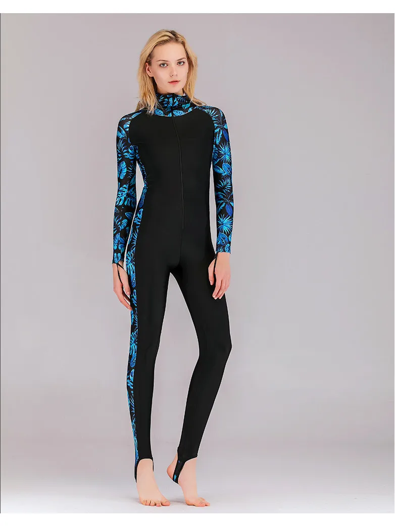 Профессиональный дайвинг гидрокостюм триатлона для подводной охоты серфинга