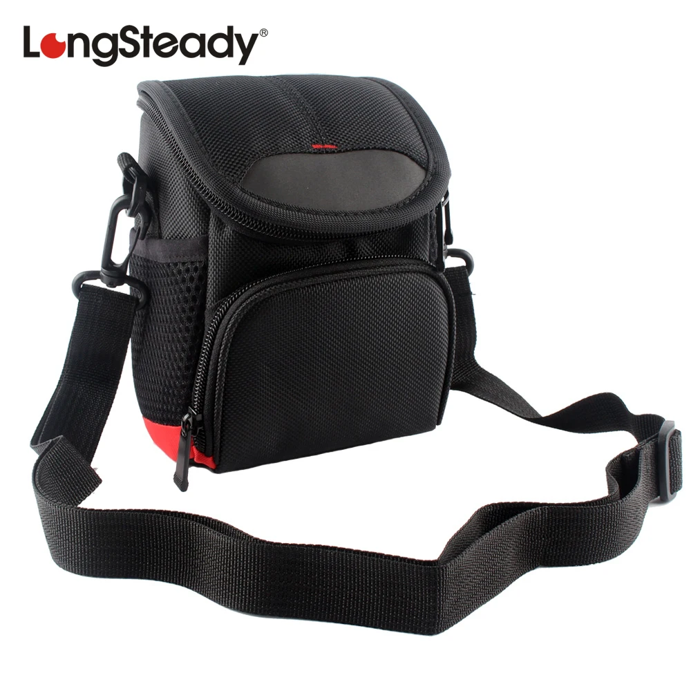 

Camera Bag Case Pouch Cover For Fujifilm Finepix X30 X20 XF1 XF2 XQ1 XQ2 XP90 XP80 XP70 X70