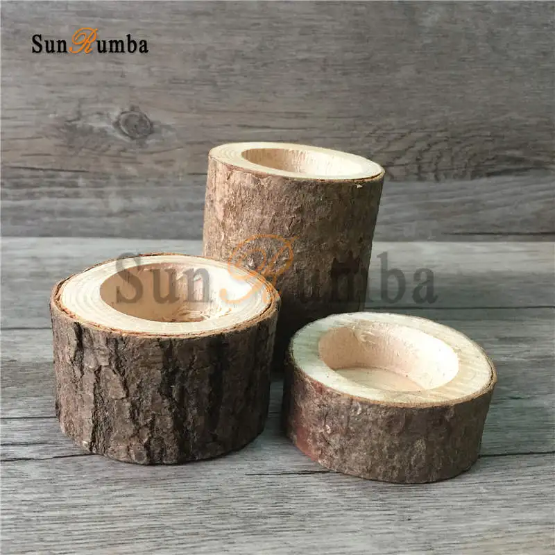 Candle Holders Wedding Decor MUW-230-23303