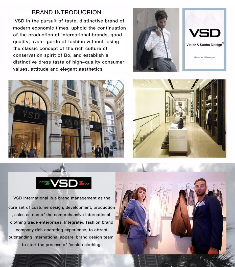 VSD _
