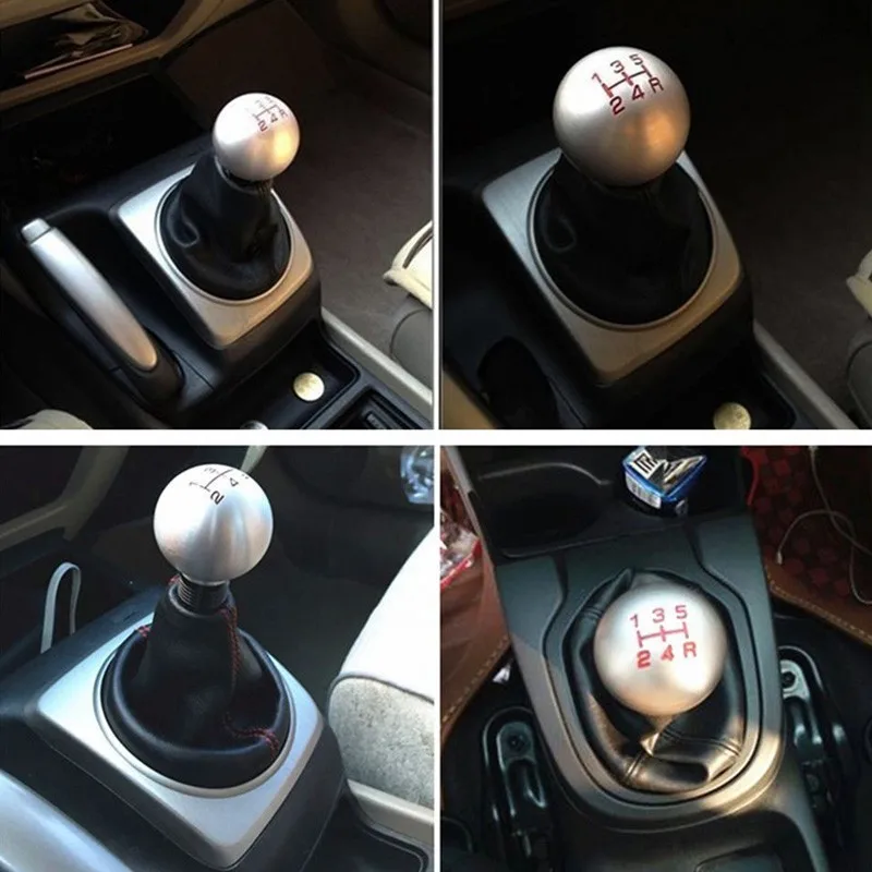 Ручка переключения передач E SPEED ER M10x1.5 рычага для Honda /Civic /Fit /City FD2 FN2 EP3 CRV 5/6