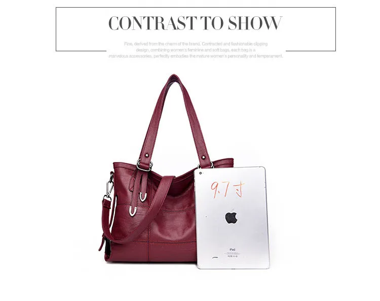 High Quality handbag tote