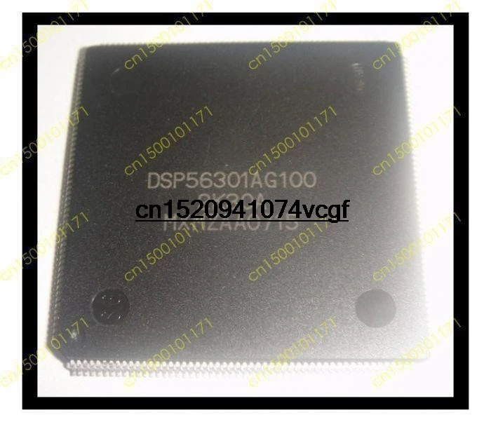 

DSP56301AG100 New hot