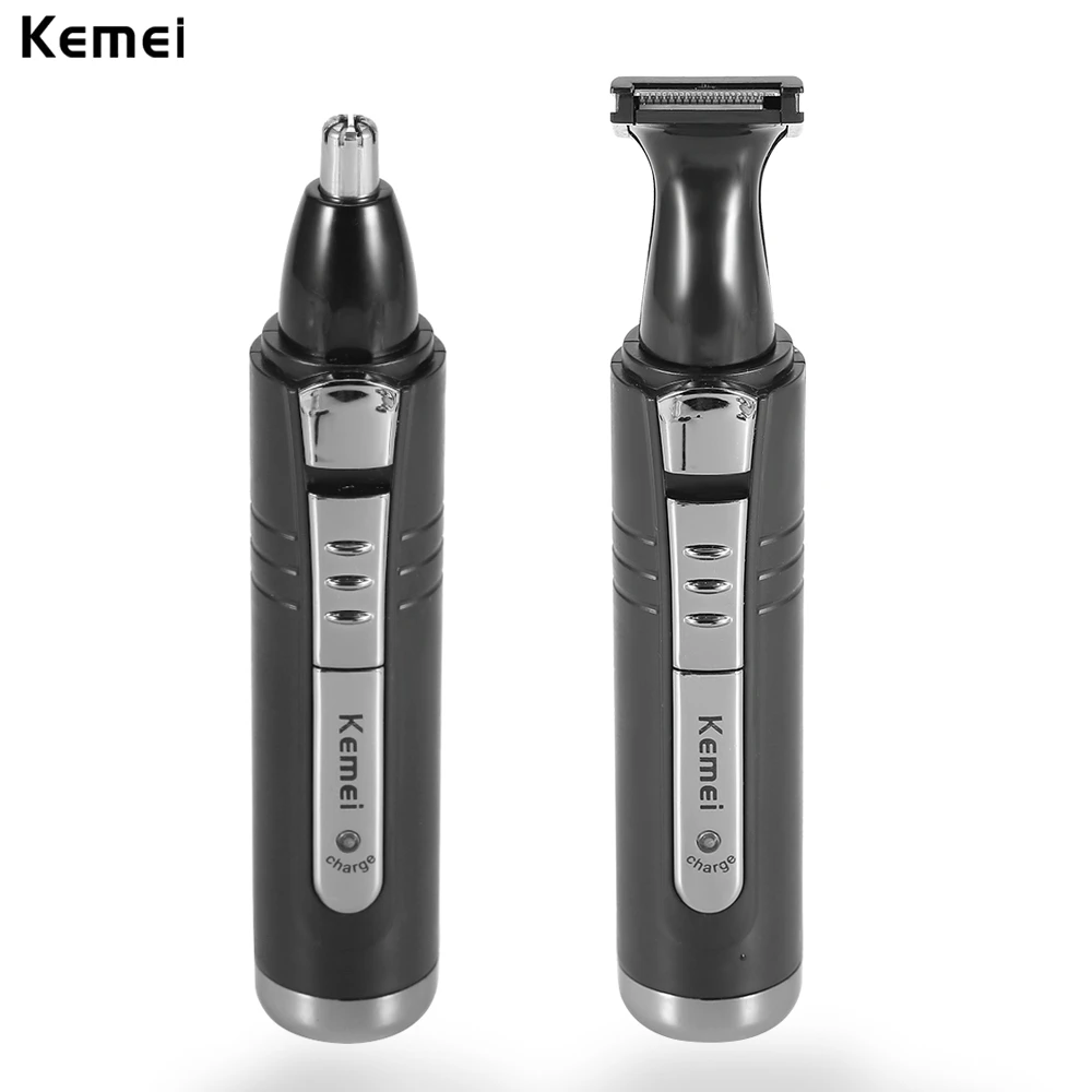 Nose Hair Clipper Hygienic Rechargeable Nose Hair Trimmer For Men Hair