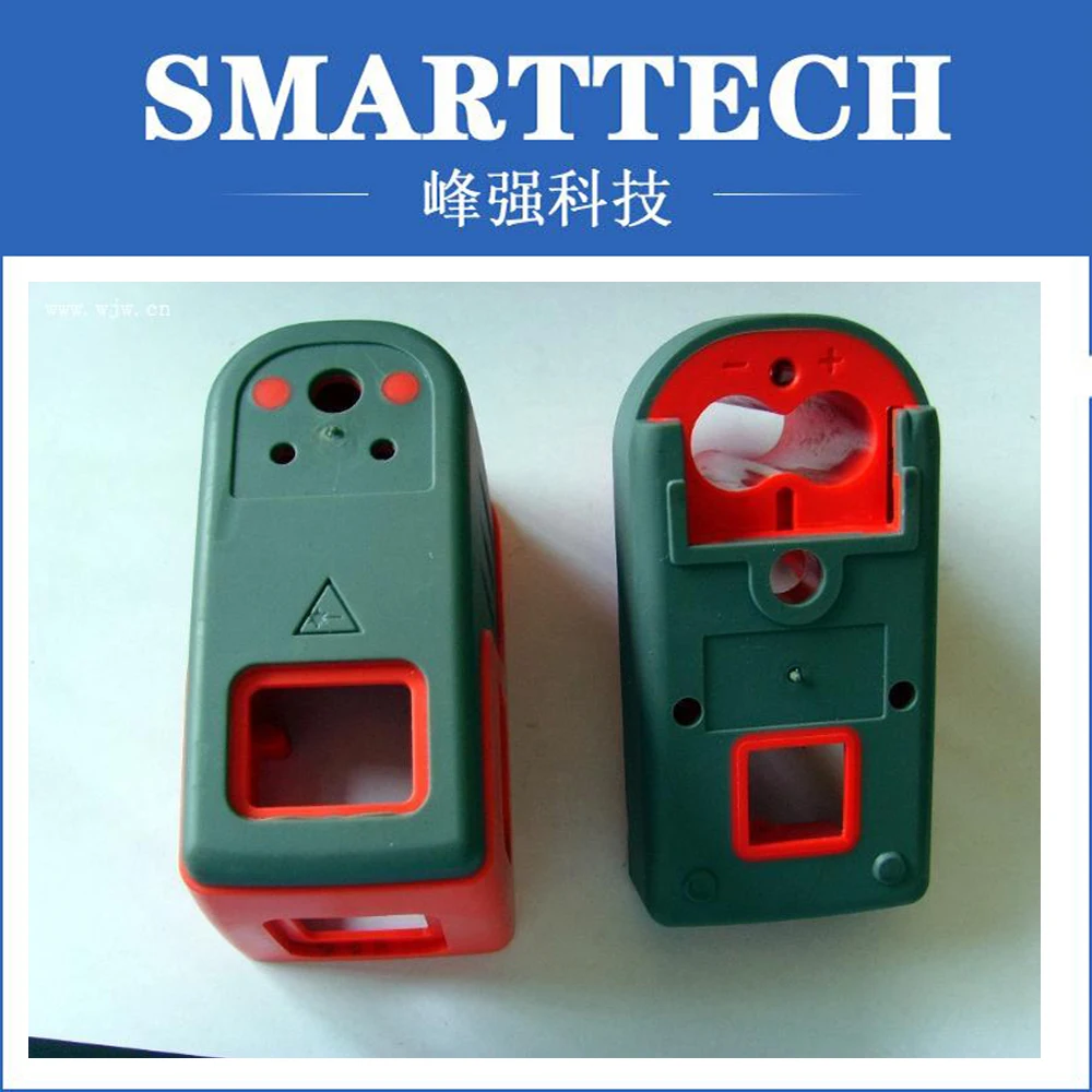 

Precision plastic injection molded socket boxes supplies in china
