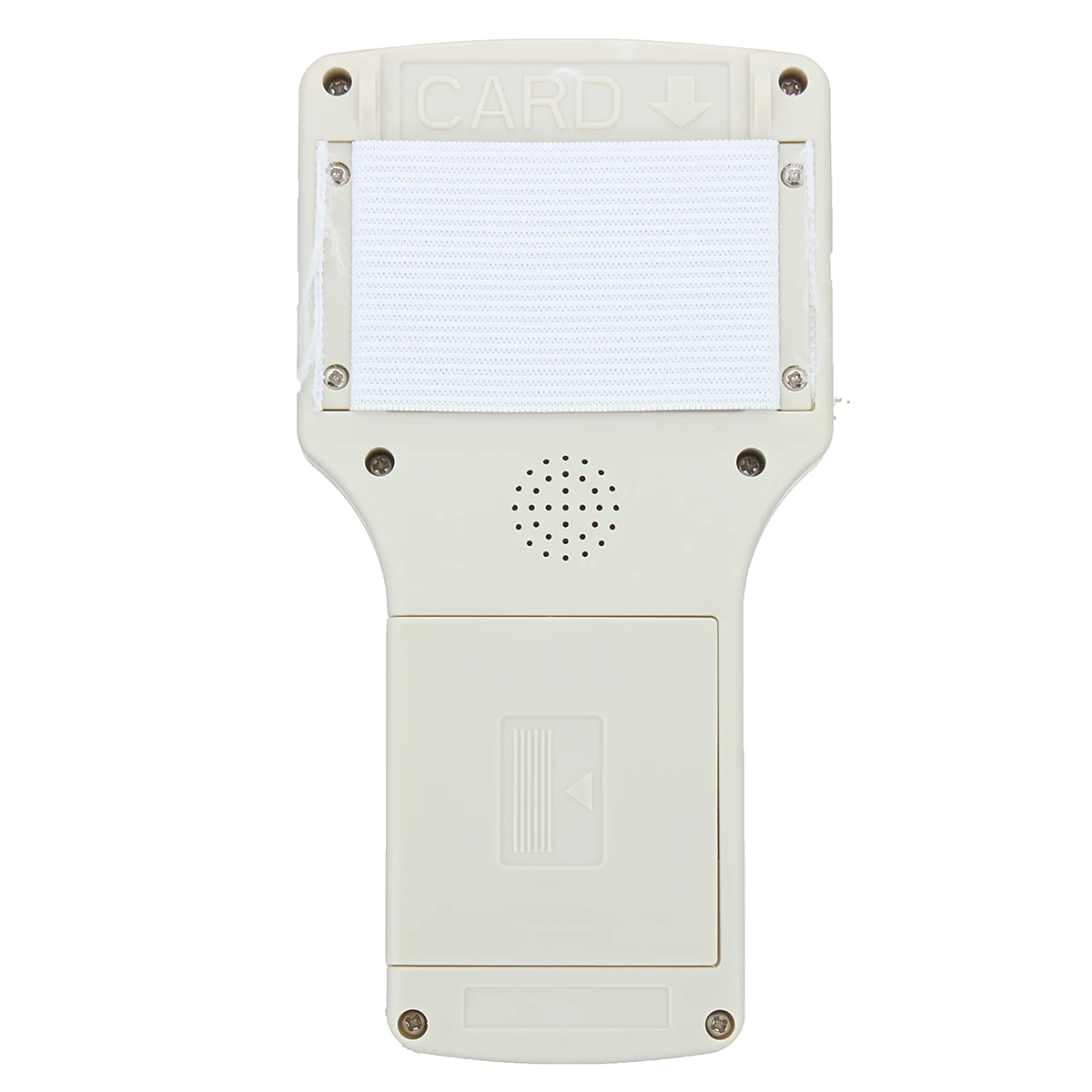 Английский 10 Частота RFID копия копиры зашифрованные NFC Smart ID IC M113.56MHZ Card Reader зашифрованные Дубликатор Программист USB