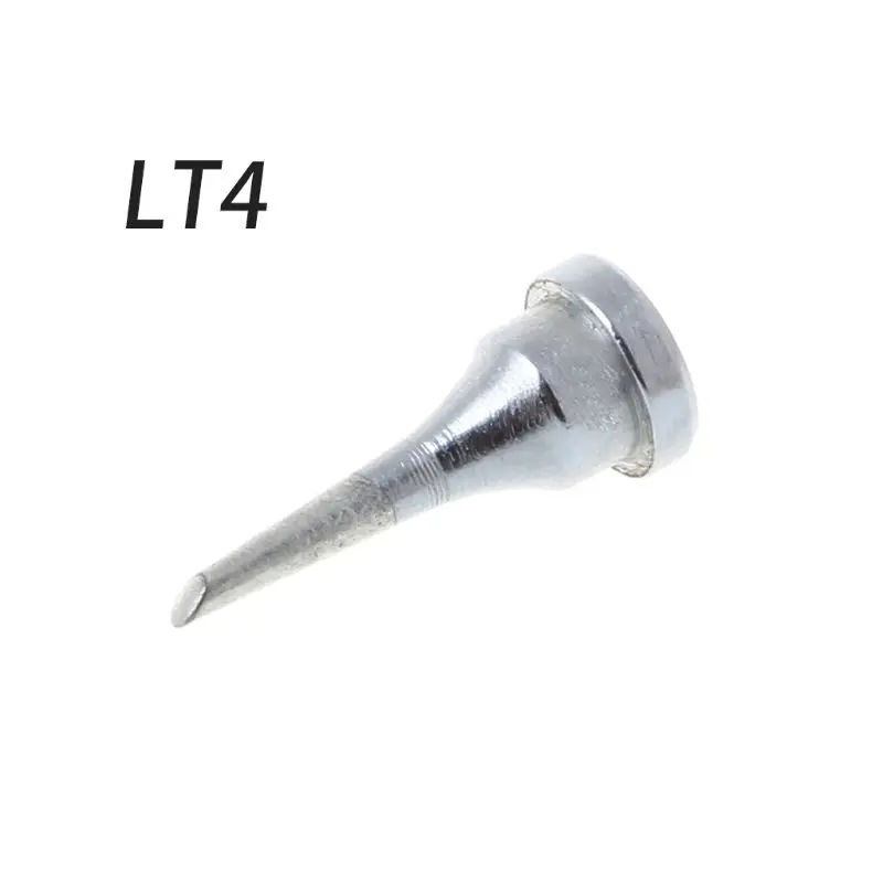 New LT Series Soldering Iron Tip Lead Free Heating Element For Weller WP80 WSP80 Soldering Station