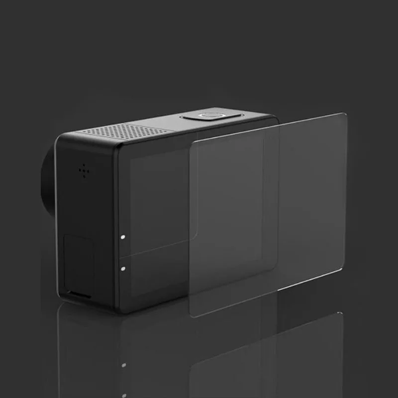 Закаленное защитное стекло для ЖК экрана Защитная пленка Diaplay крышка SJCAM SJ8 Pro/Plus/Air