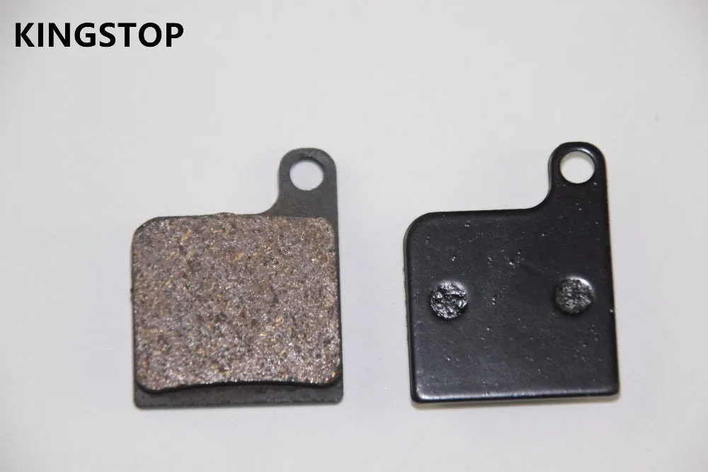 bicycle disc brake pads for Giant NTH/MPH 3 for SH816 passing TUV and