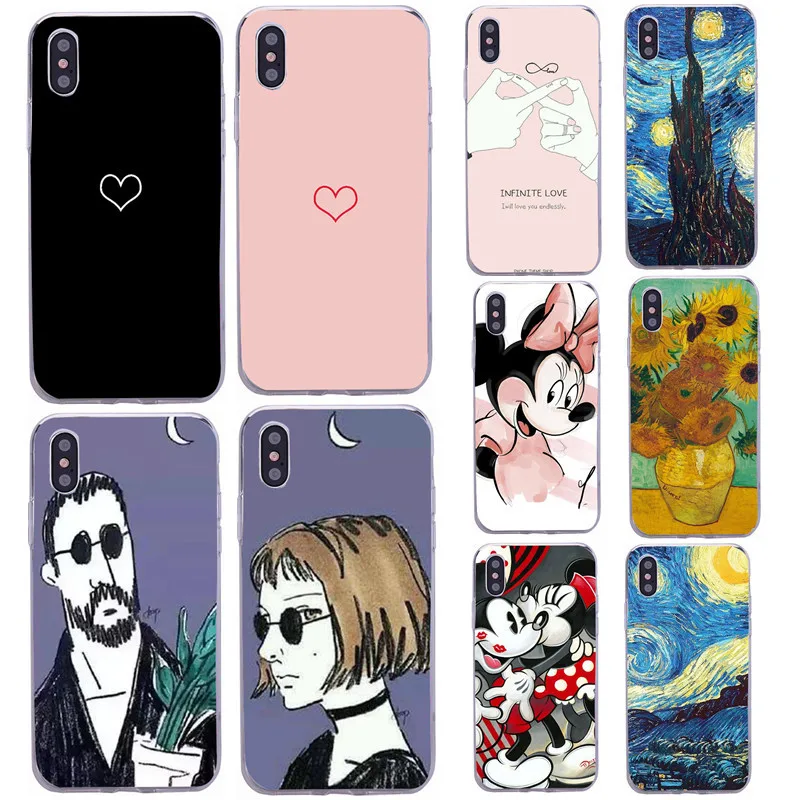 Модный чехол для iPhone 6 6s мягкий телефона SE 5 7 8 Plus X XR XS MAX 10 роскошный Ультратонкий