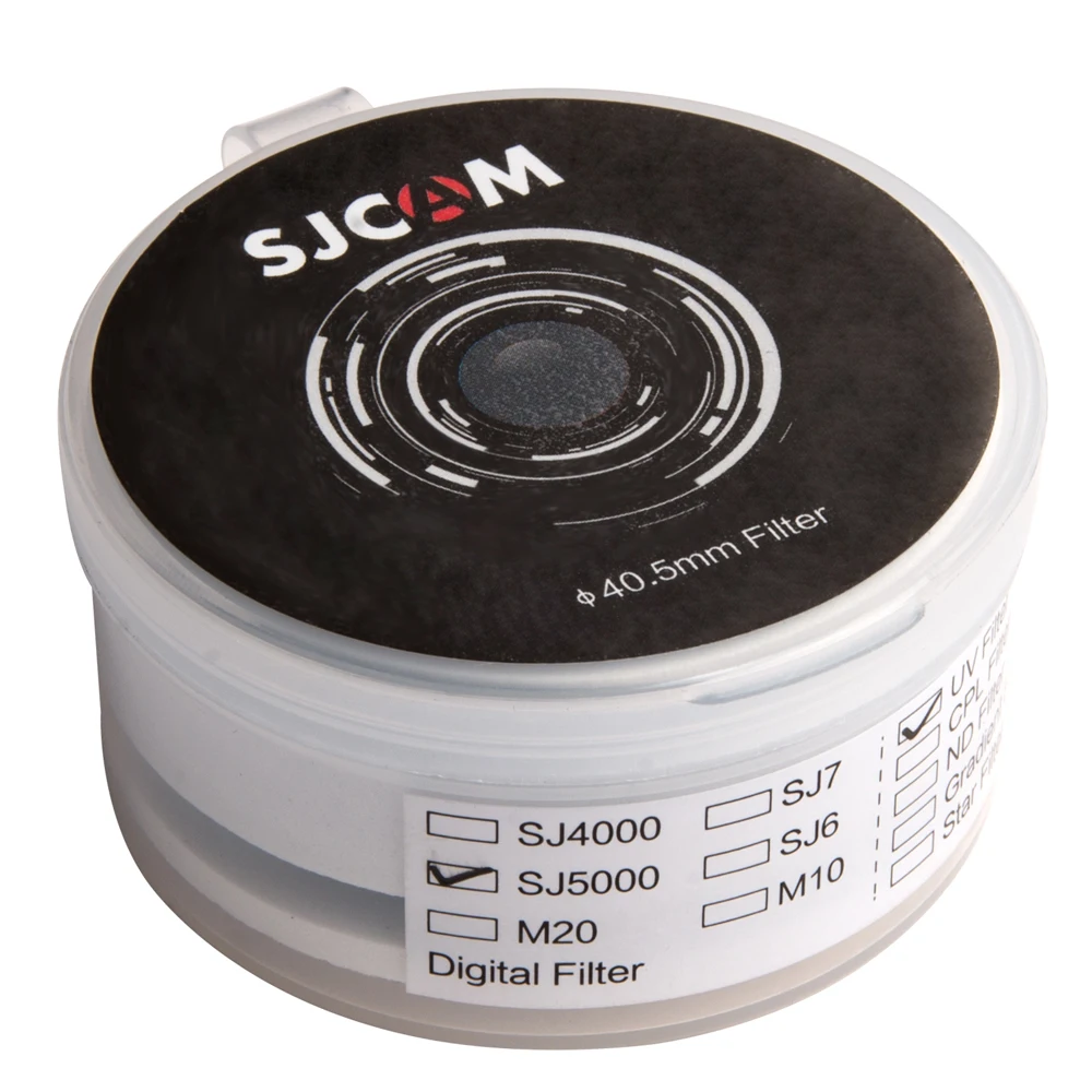 SJ5000 UV Lens 1