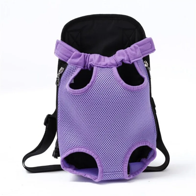 Сумка рюкзак для перевозки собак сетка камуфляж товары для путешествий на открытом воздухе дышащие сумки с ручкой на плечо для маленькие собаки, кошки чихуахуа - Цвет: J