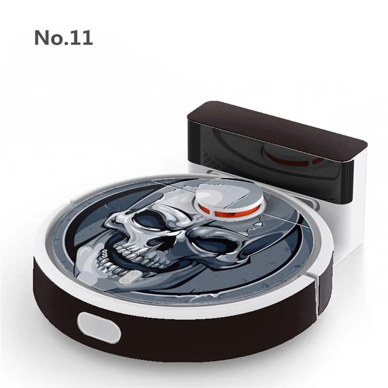 Xiaomi Mi Robot Vacuum Cleaner Sticker (11)
