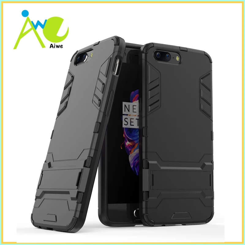 OnePlus 5 Case One Plus 5 Cover OnePlus 3T PC+TPU Silicone OnePlus 3 Phone Fundas Kickstand Cases Coque Capa OnePlus 5 Case One Plus 5 Cover OnePlus 3T PC+TPU Silicone OnePlus 3 Phone Fundas Kickstand Cases Coque Capa